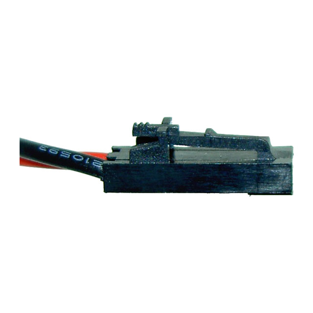 DL-02 Hospitality Battery Connector