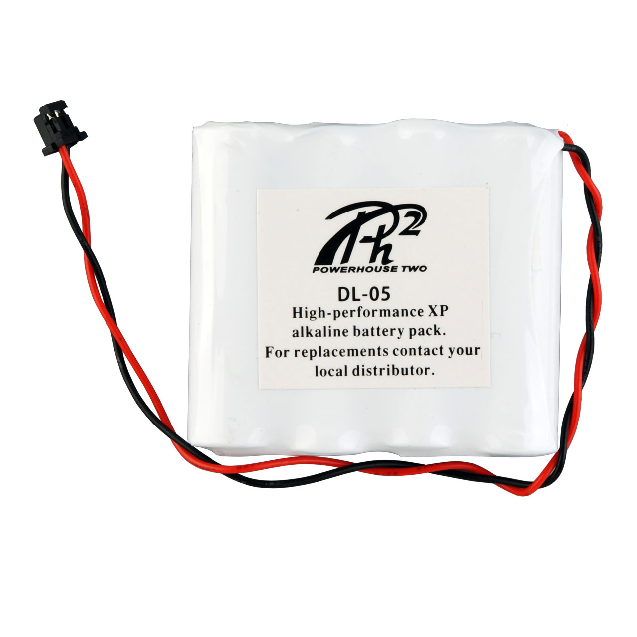 DL-05 Hospitality Battery Pack