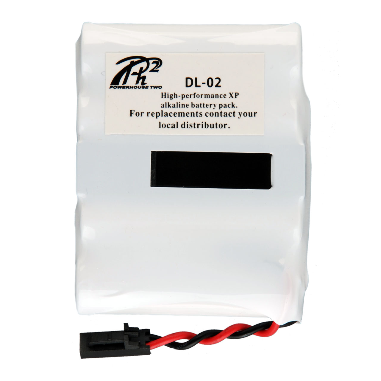 DL-02 Hospitality Battery Pack