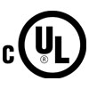 cUL Logo