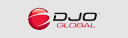 DJO Global Logo
