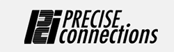 Precise Connection Logo