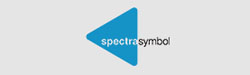 Spectra Symbol Logo