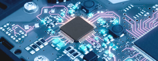Integrated Circuit Boards